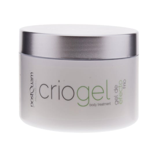 PostQuam Criogel Gel de Efecto Frío 200ml