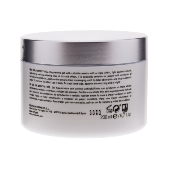 PostQuam Criogel Gel de Efecto Frío 200ml
