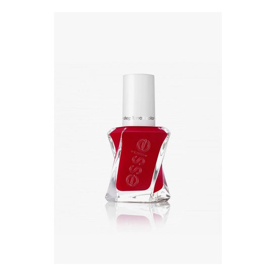 Essie Gel Couture Smalto per Unghiee Nro 510 Lady In Red 13.5ml