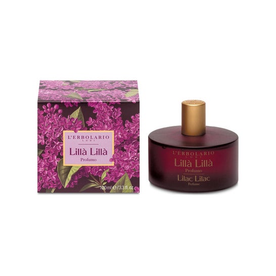 Lila' Lila' Lila' Parfum 100Ml