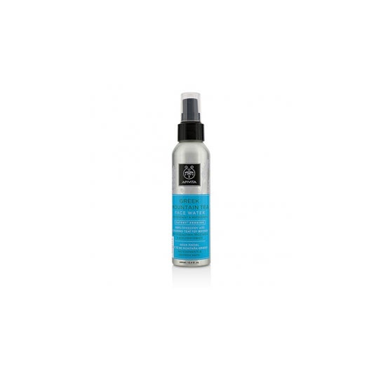 Apivita Toning Water Moun.Tea 100ml