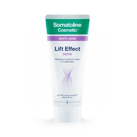 Somatoline Cosmetic Efecto Reafirmante Senos 75ml