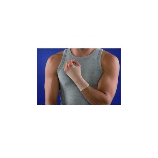 Rengo muñequera metacarpiana talla 5 1 ud