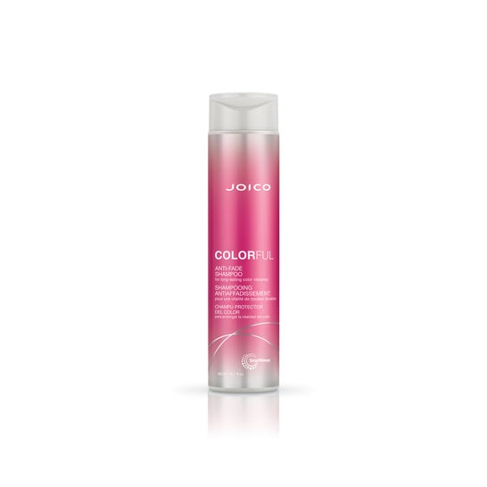 Joico ColorFul Anti-Fade Shampoo 300ml