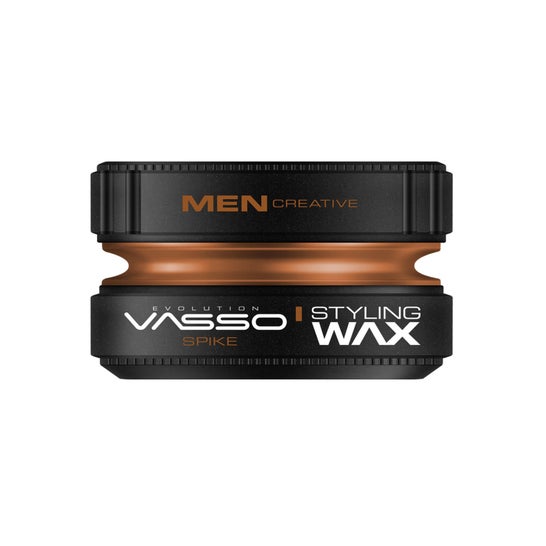 Vasso Styling Wax Pro-Clay Spike 150ml