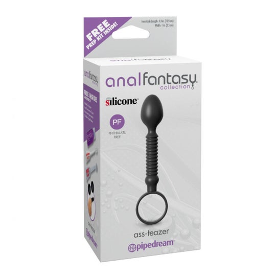Kolekcja Anal Fantasy Stymulator analny 1szt