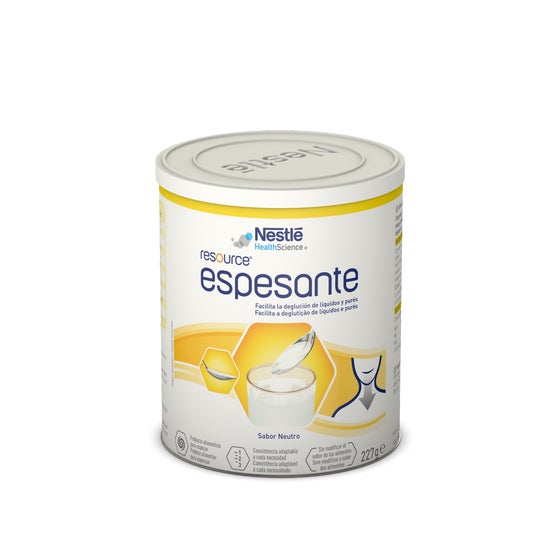 Resource Espesante 227g