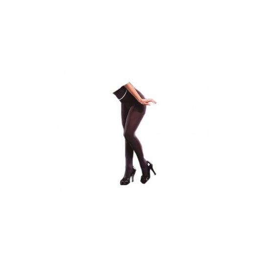 Medilast panty Levity Push-Up fume T-S