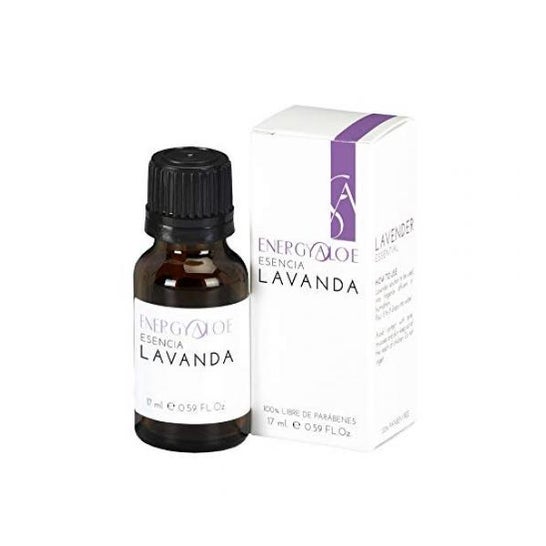 Energyaloe Lavender Essence 17ml