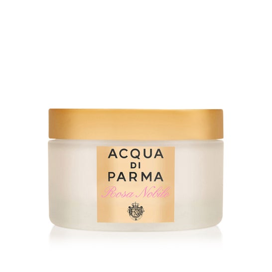Acqua di Parma Rosa Nobile Crema Corpo 150g