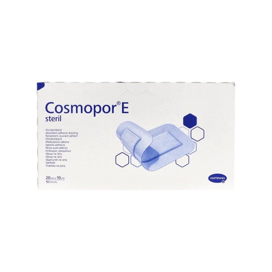 Kosmopor E Cer Ades Tnt20X10Cm van de kosmopor E Cer Ades