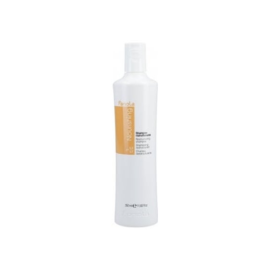 Fanola Champú Reestructurante 350ml