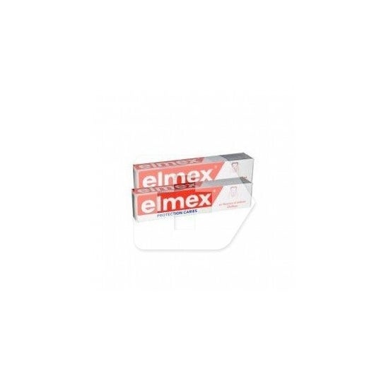 Elmex Anti-Cellulite-Paste 2x75ml