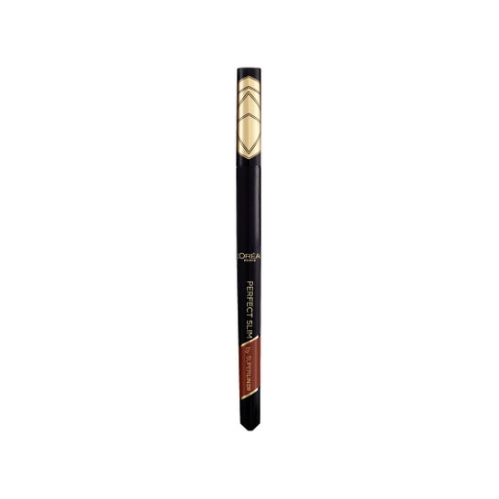 L'Oréal Perfect Slim By Superliner 03 Brown 1ud