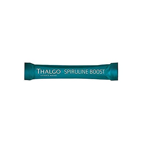 Thalgo Spiruline Boost Behandlung 7 Sticks