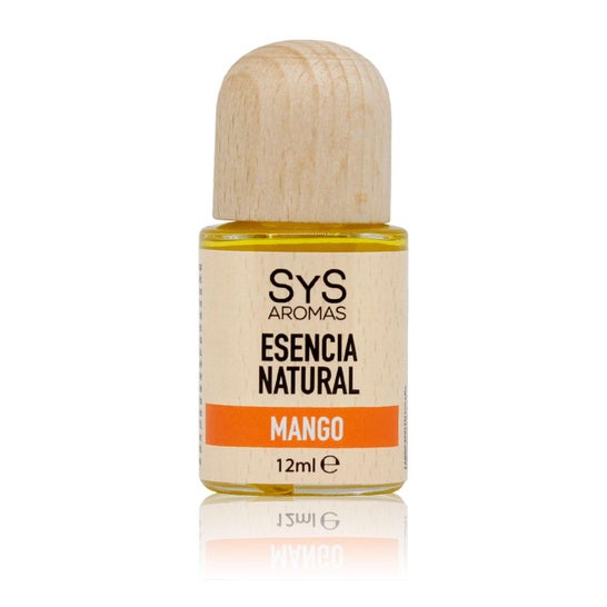 Sys Essenza di Mango 12ml