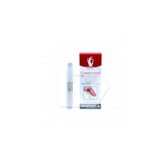 Mavala Corrector de Esmalte Uñas 4,5 ml