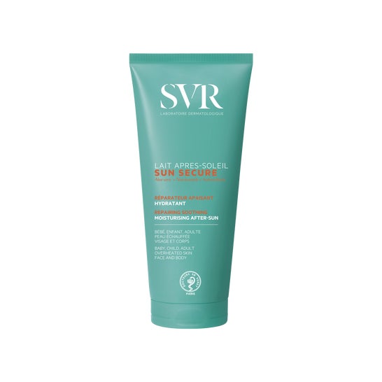 Svr Sun Secure After Sun 200ml