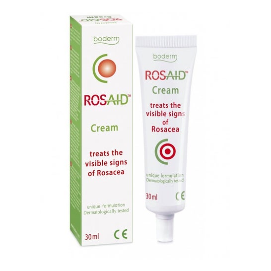 Rosaid Anti-Redness Cream 30ml