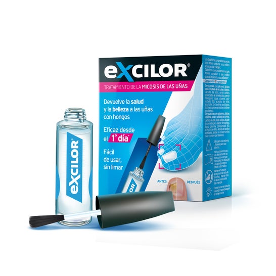 Excilor® Lack gegen Nagelpilz 3,3ml