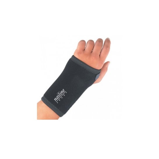 Nailine Sport muñequera férula palmar 106 1 ud