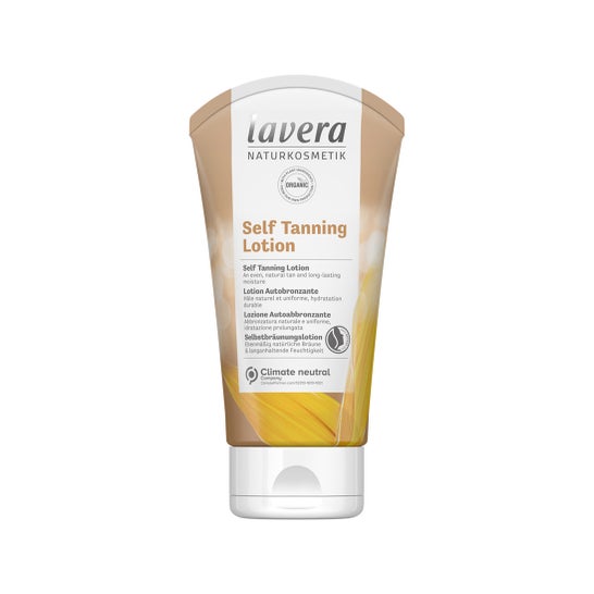 Lavera Self Tanning Lotion 150ml