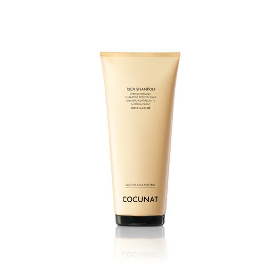 Cocunat Rich Shampoo 200 ml