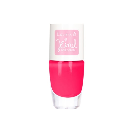 Lovely Kind Nail Polish 5 8ml