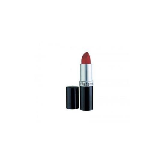Benecos Barra de Labios Soft Coral 1 ud