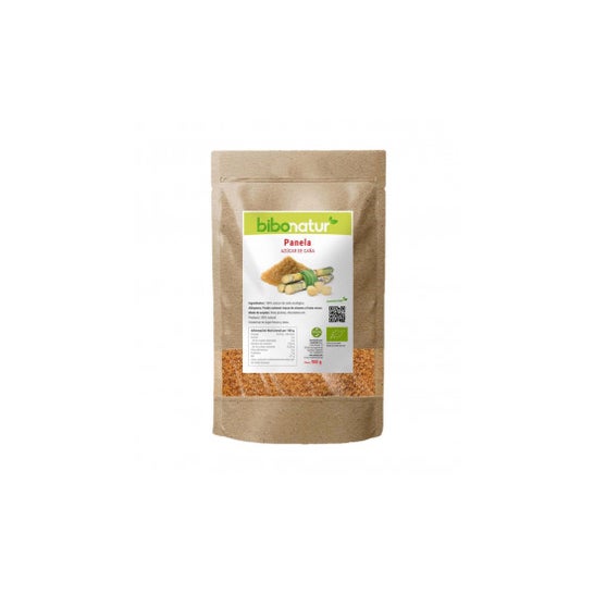 Bibonaturt Panela 500g