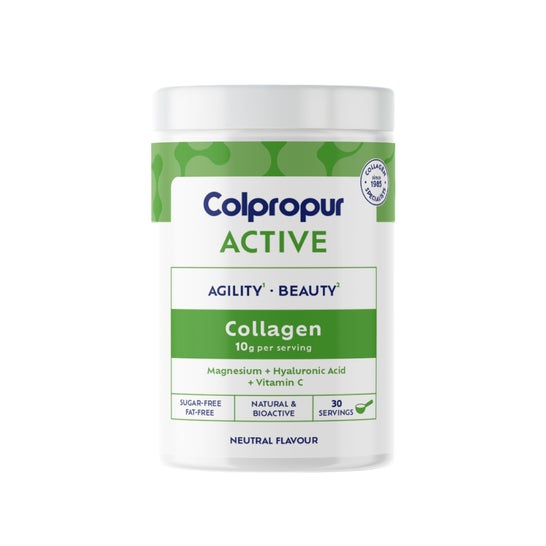 Colpropur Active Neutral Flavour
