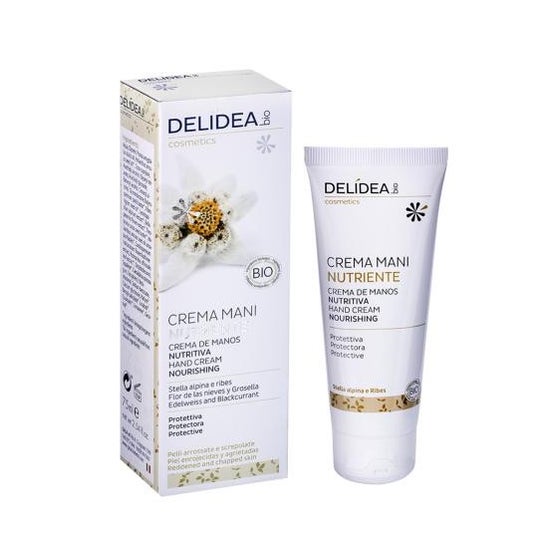 Dl-PA Protect Bio Hand Cream