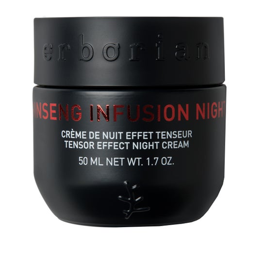 Erborian Ginseng Night Cream Infusion 50ml