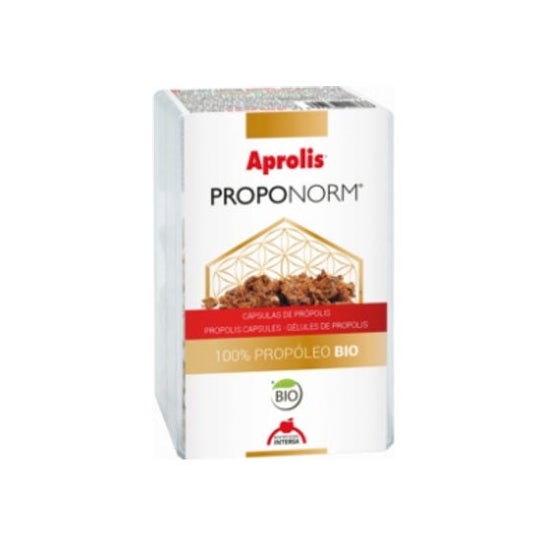 Proponorm 60 Cap.intersa