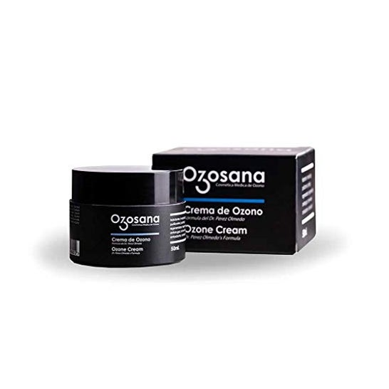 Ozosana Ozone Cream 50ml