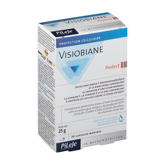 Visiobiane proteggere 36 tappi