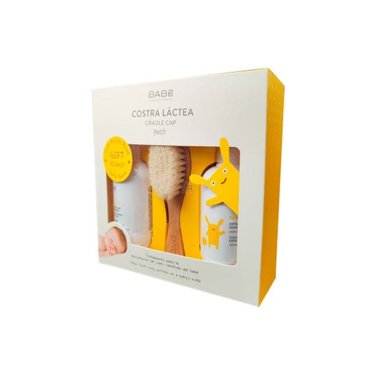 Babe Pack Costra Láctea