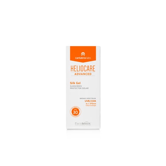 Żel Heliocare Urban SPF30 + 50 ml