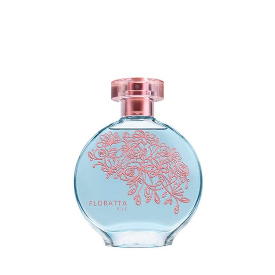 O Boticário Floratta Blue Eau de Toilette 75ml