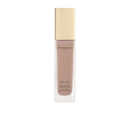 Stendhal Pur Luxe Base Maquillaje Honey 440 30 ml