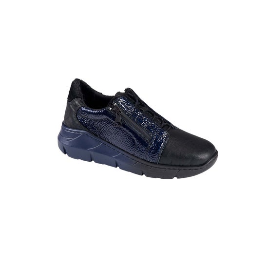 Adour Shoe Chut AD2340 Grijs Maat 37 1ut