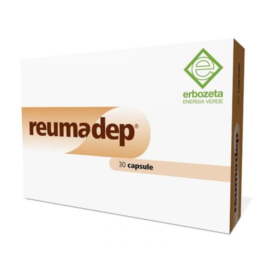 Reumadep 30Cps