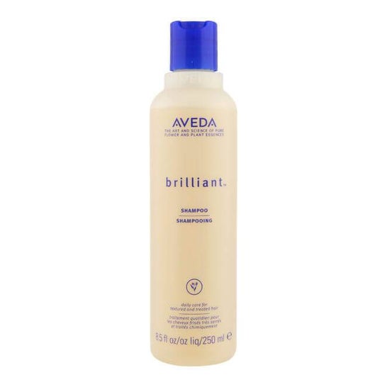 Aveda Brillant Shampoo 250ml