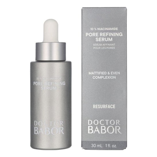Doctor Babor Resurface Pore Refining Serum 30 ml