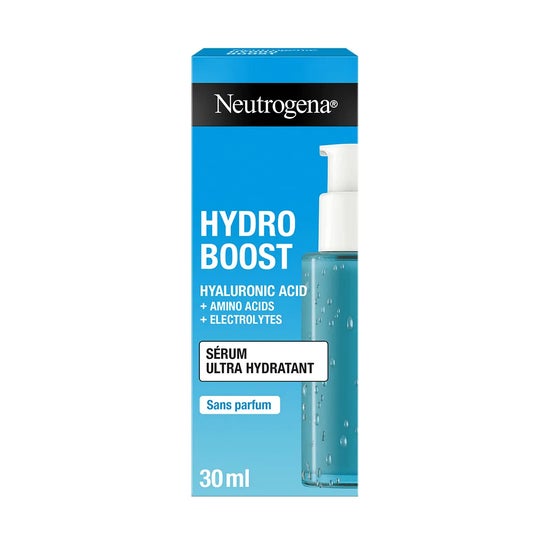 Neutrogena® Hydro Boost Sérum Ultra Hidratante 30ml