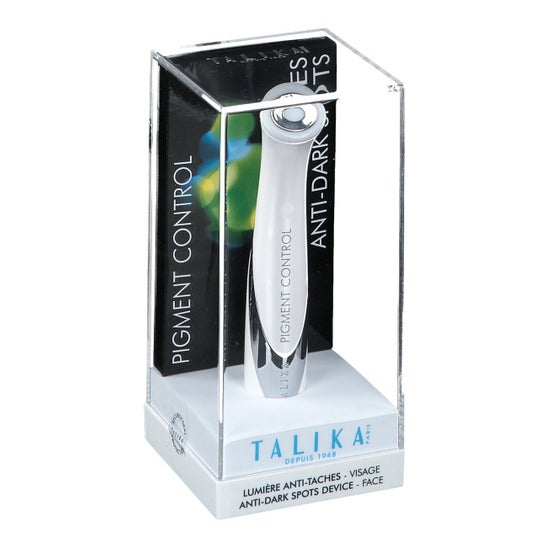 Talika - Time Control Anti-Aging Device Eye Contour