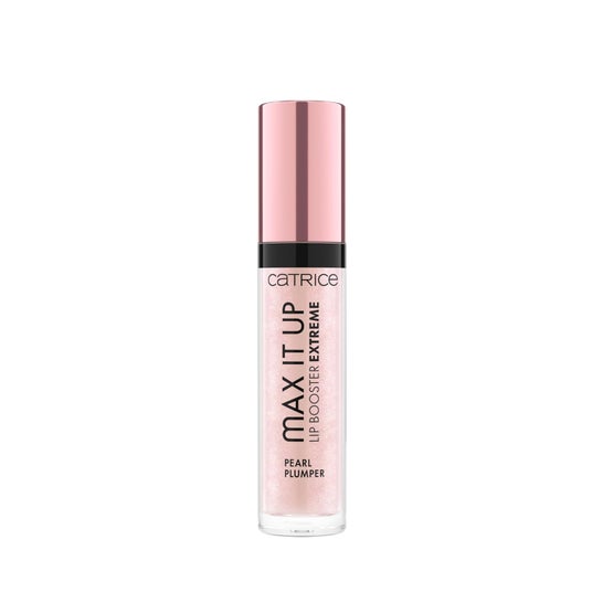 Catrice Max It Up Lip Booster Extreme 070 It's A Pearl Thing 4 ml