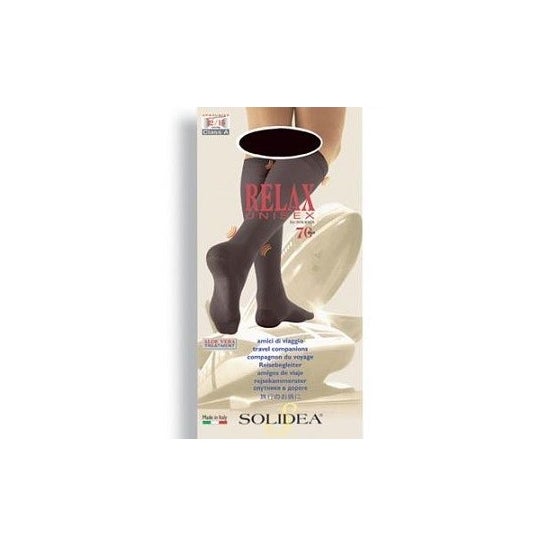 Relax 70 Gamb Uni Gra 2