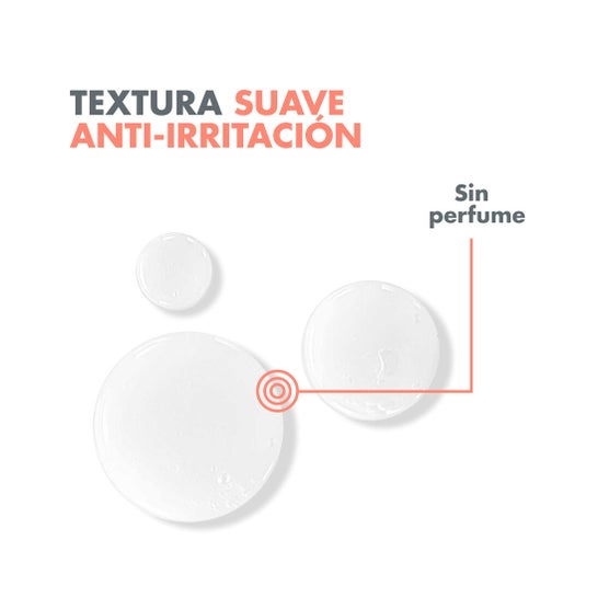 Avène Tolerance Control Loción Limpiadora gelificada 400 ml