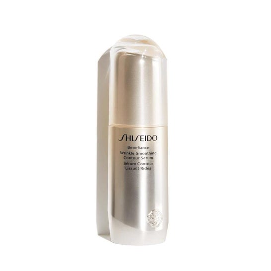Shiseido Benefiance Wrinkle Smoothing Contour Sérum 30ml